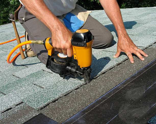 Best Storm Damage Roof Repair  in Horizon City, TX