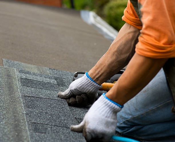 Best Tile Roofing Contractor  in Horizon City, TX