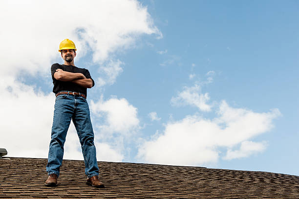 Quick and Trustworthy Emergency Roof Repair Services in Horizon City, TX